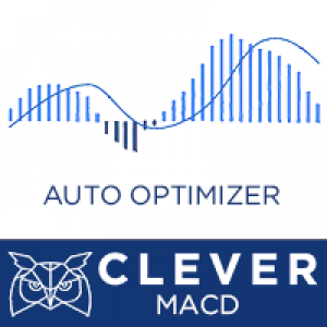 MT4-Clever MACD