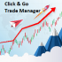 MT4-Click and Go Trade Manager