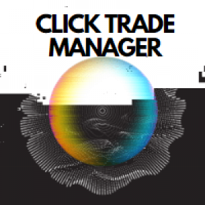 MT4-Click Trade Manager