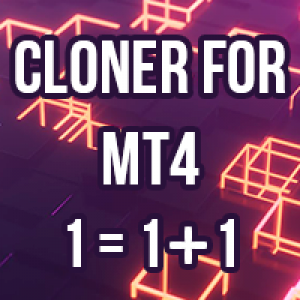 MT4-Cloner for MT4