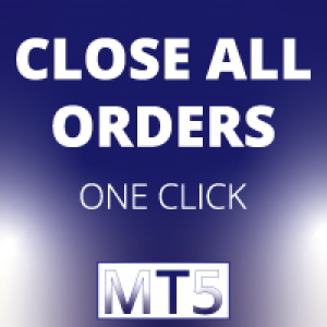 MT5-Close All Button EA