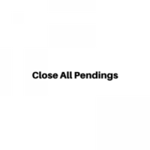 MT4-Close All Pendings