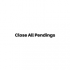 MT4-Close All Pendings