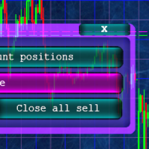 MT4-Close All Positions MT4