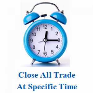 MT4-Close All Trade At Time