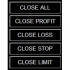 MT4-Close Button
