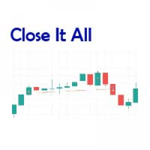 MT5-Close It All EA