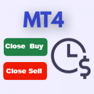 MT4-Close Trades Pro MT4