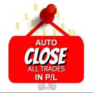 MT4-CloseAll TradesTP