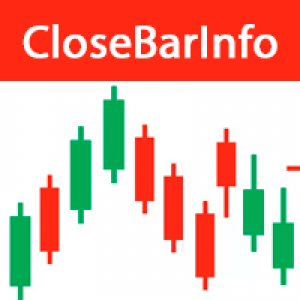MT4-CloseBarInfo