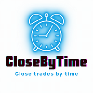 MT4-CloseByTime