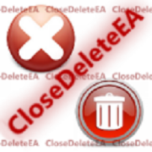 MT4-CloseDeleteEA