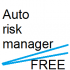 MT4-Auto risk manager Free