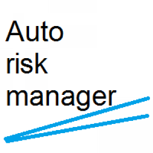 MT4-Auto risk manager
