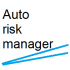 MT4-Auto risk manager
