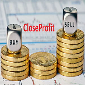 MT4-CloseProfit