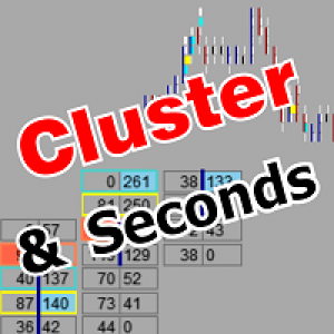 MT5-ClusterSecond