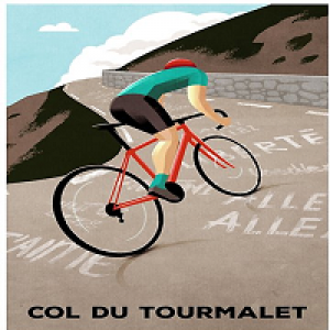 MT4-Col du Tourmalet MT4
