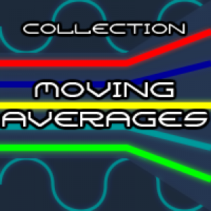MT4-Collection of moving averages