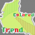 MT4-Colored trend Indicator
