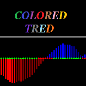 MT4-Colored Trend