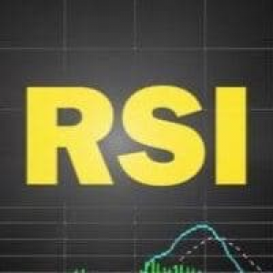 MT4-Coloured RSI
