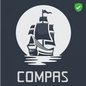 MT4-Compas