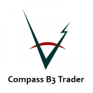 MT5-Compass B3 Trader
