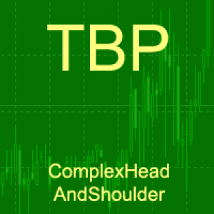 MT4-Complex head and shoulders