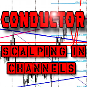 MT4-Conductor
