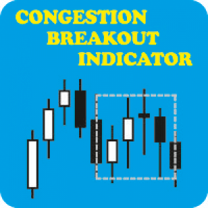 MT4-Congestion Breakout