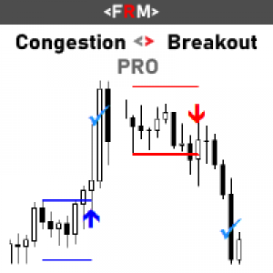 MT4-Congestion Breakout Pro
