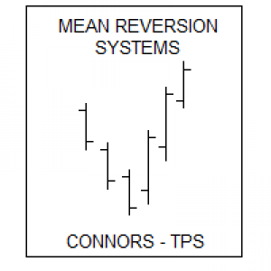 MT4-Connors TPS MT4