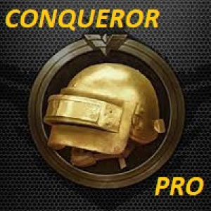 MT4-ConquerorPro