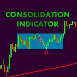 MT4-Consolidation Box