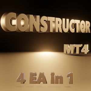 MT4-Constructor MT4