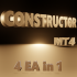 MT4-Constructor MT4