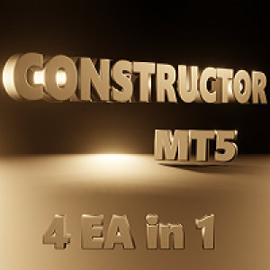 MT5-Constructor MT5