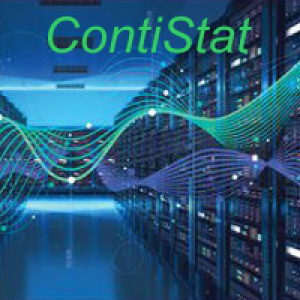 MT4-ContiStat