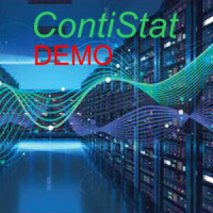MT4-ContiStat restricted