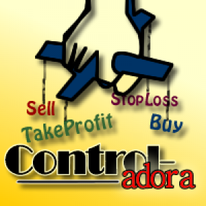 MT4-Control adora