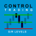 MT4-Control Trading Support And Resistance
