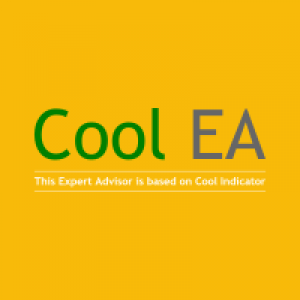 MT4-Cool EA MT4
