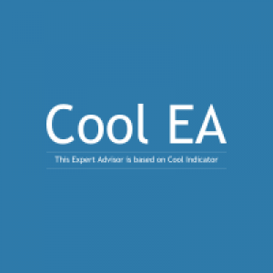 MT5-Cool EA MT5