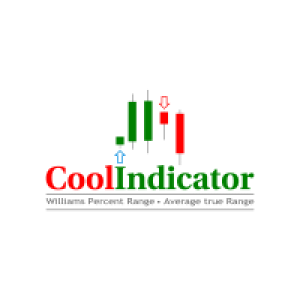 MT4-Cool indicator MT4