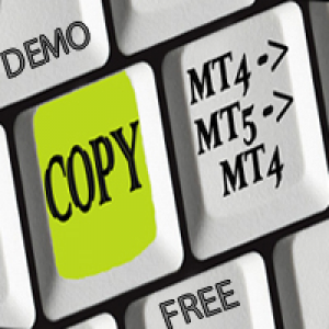 MT5-Copy MT5 MT5 demo