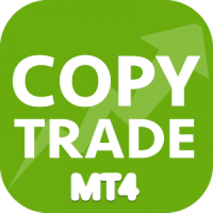 MT4-Copy Trade MT4