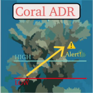 MT4-Coral ADR