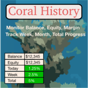 MT4-Coral History