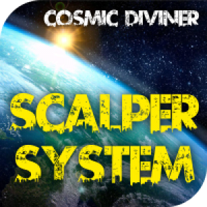 MT4-Cosmic Diviner Scalper System
